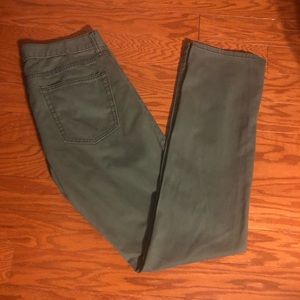 Old Navy Cotton Chino Pants Tall